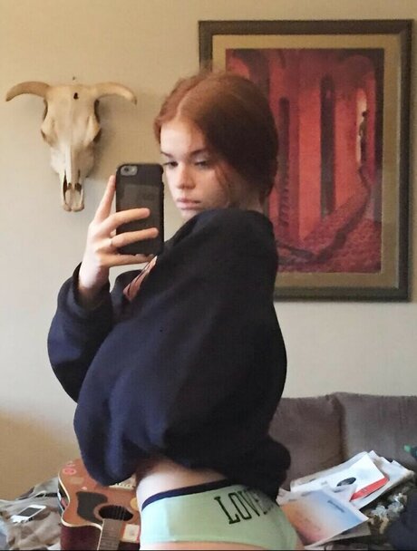 hopeweber free star picture