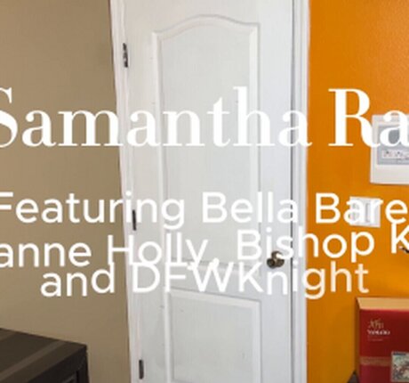 DFWKnight pornstar naked picture