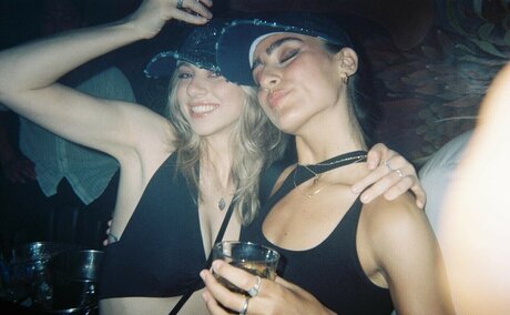 Nursevirg nude star pic