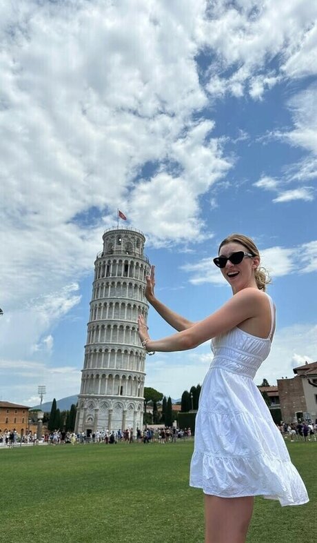 Nursevirg perfect model photos