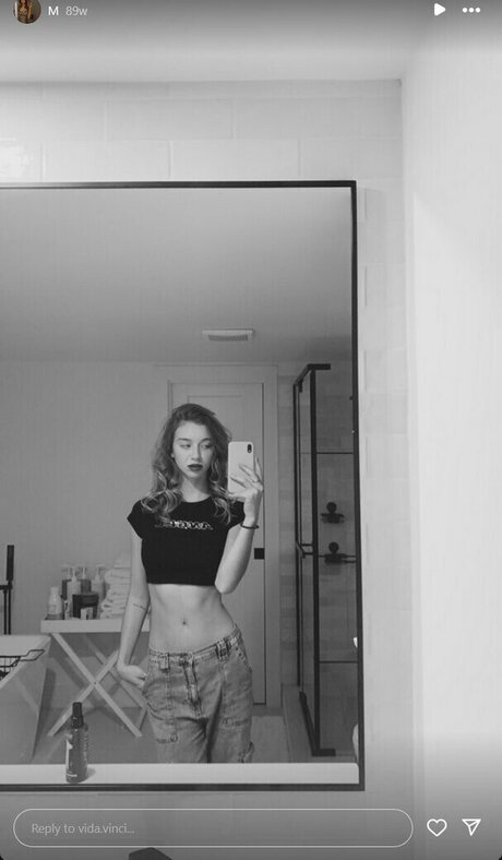 Nursevirg beautiful model archive