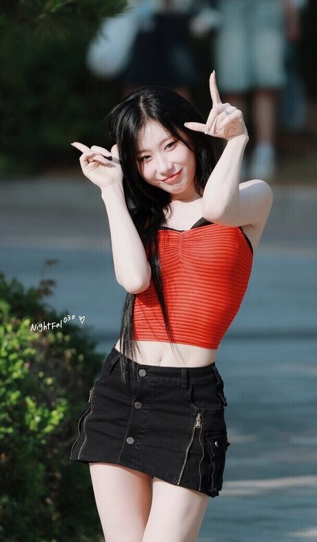 Chaeryeong best pornstar images