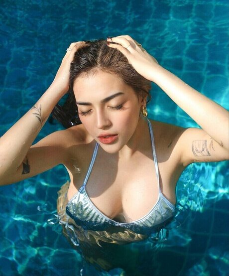 mikslmnc star pretty photo