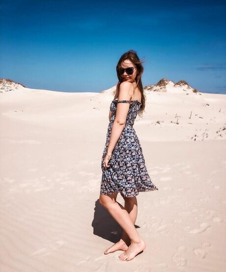 Weronika Krason star free img