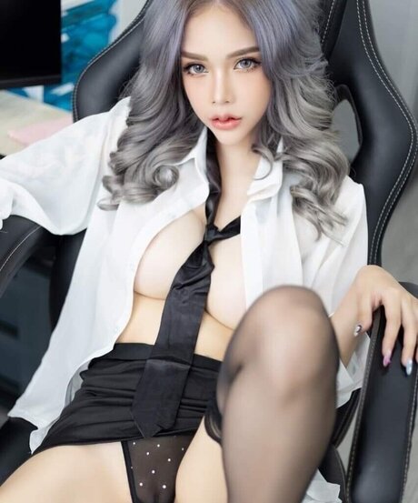 cosplay femboy onlyfans sexy naked photos