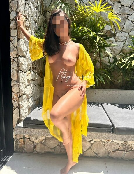 Pathy Louzada adult star pic