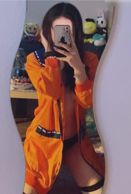 Leahbunnyy model hd picture