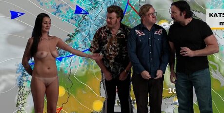 Laine Bruce porn model picture