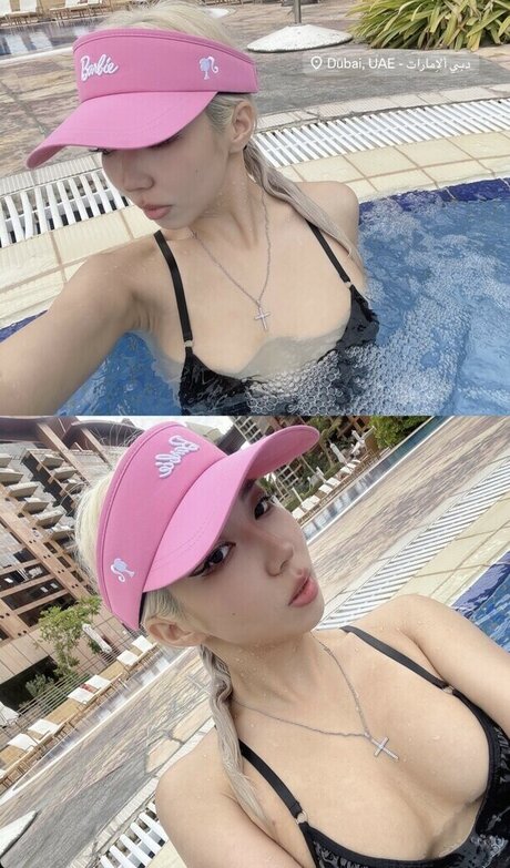 AnythingNinja Vi nice actress photo