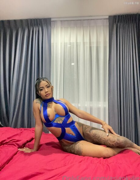 Kylie Asian sex actress img