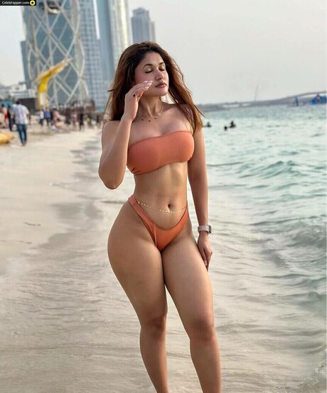 Soniya Khatri erotic pornstar picture