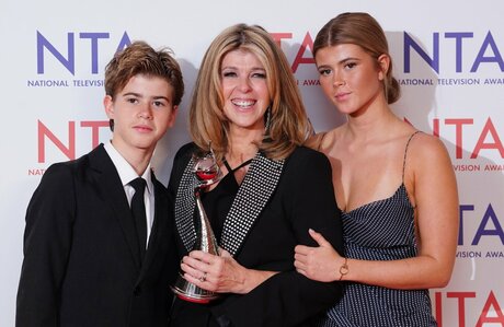 Darcey Garraway beautiful actress image