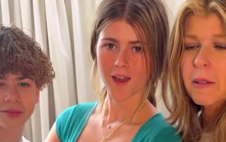 Darcey Garraway Profile pic