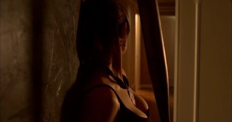 Emily Deschanel pornstar erotic galleries