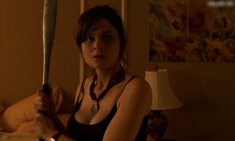 Emily Deschanel hd actress images