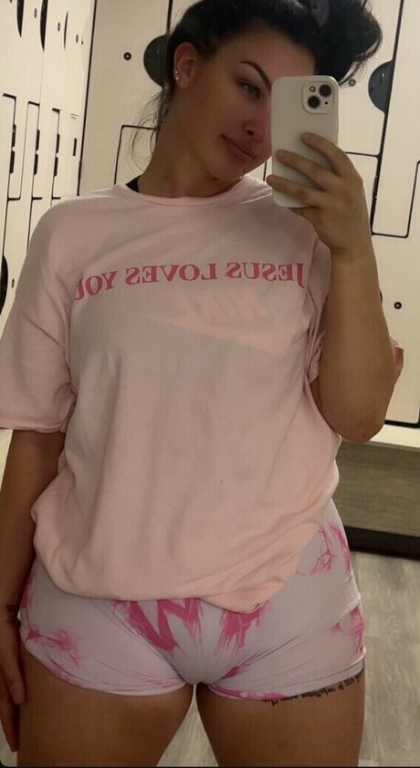 Amber Watkins star nice picture