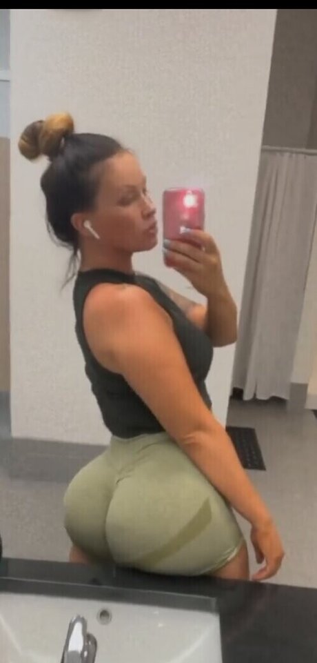 Amber Watkins actress photo