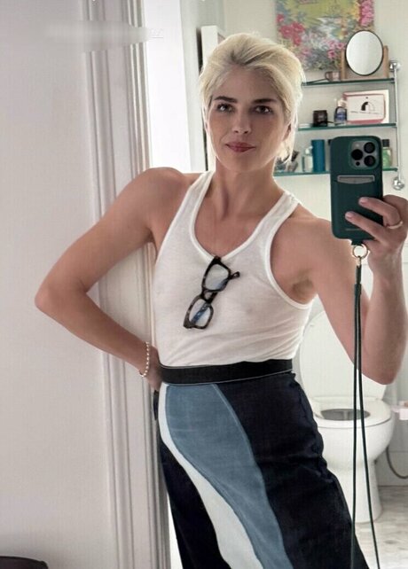 Selma Blair star archive