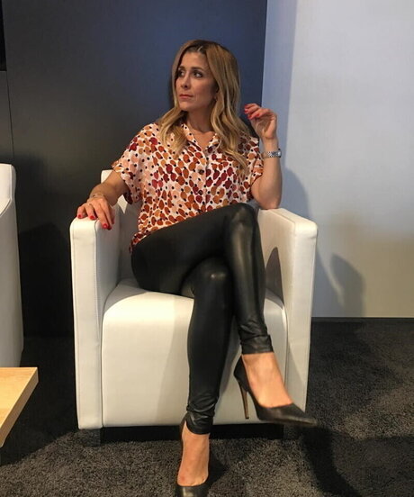 Panagiota Petridou star nude img