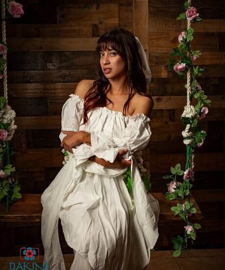 Salina Barajas star sex photos