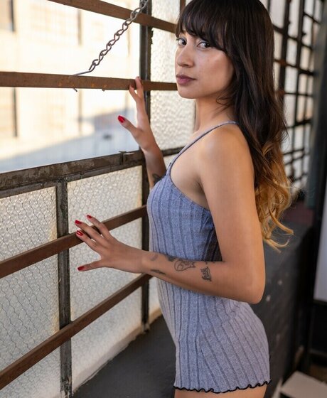 Salina Barajas star sex images