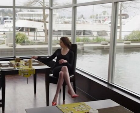 Rachel Nichols porn actress images