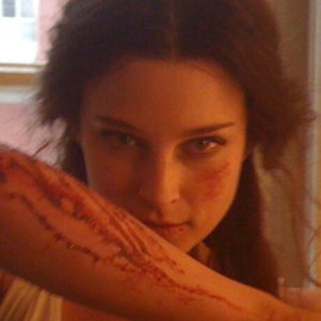 Rachel Nichols Profile pic