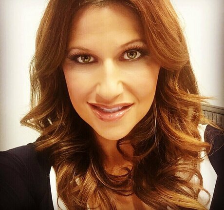 Rachel Nichols nice star pictures