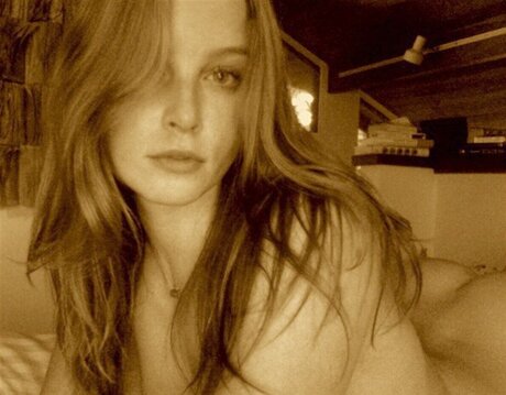 Rachel Nichols pretty actress archive