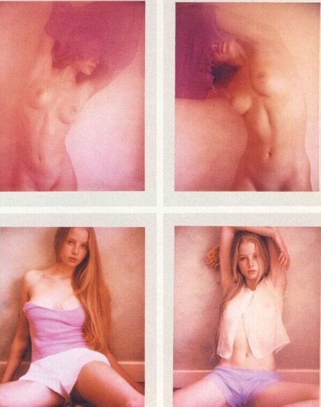 Rachel Nichols free model image