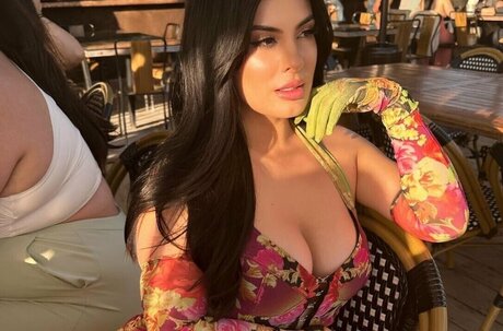 Lujanojoyce nude model galleries