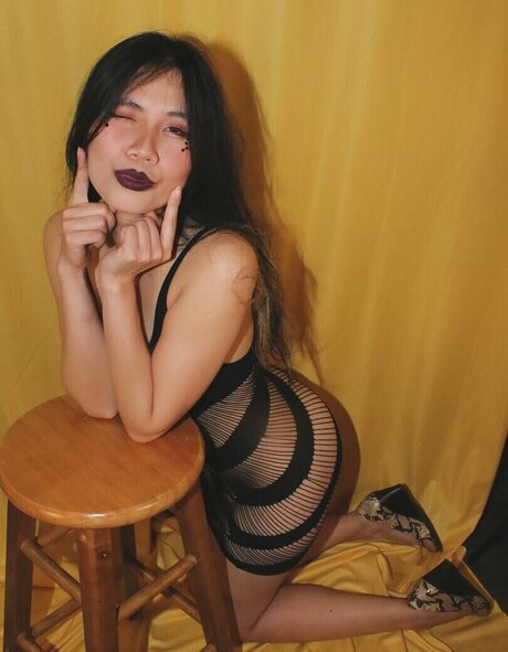 Bessy Q adult star picture