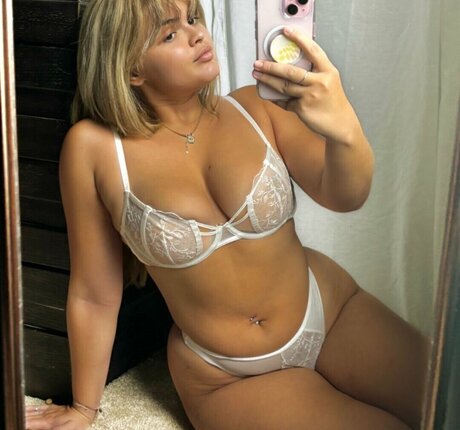 Abby Thompson xxx star photo