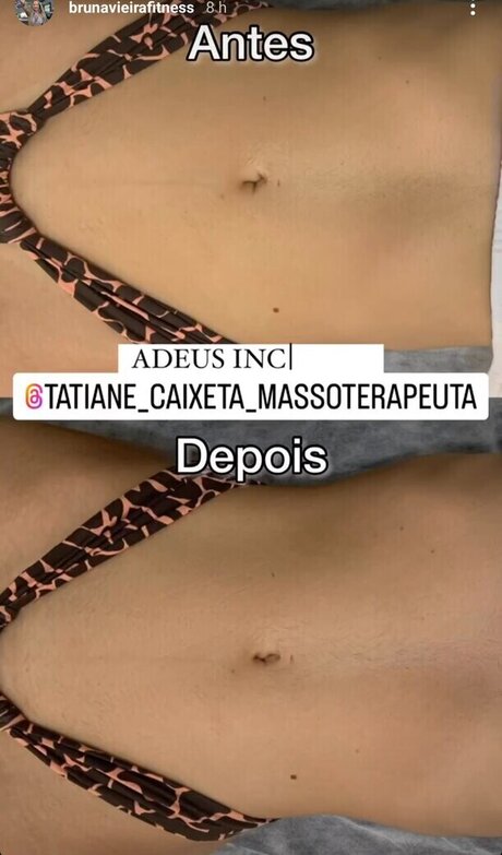 Bruna Vieira Fitness nudes pornstar images