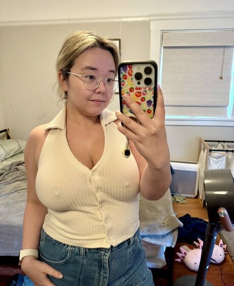 asian tattoo onlyfans pornographic image