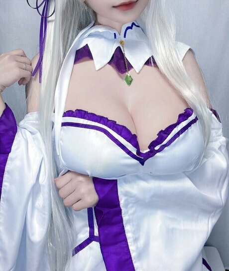 Amatsu Pukupu model pretty image