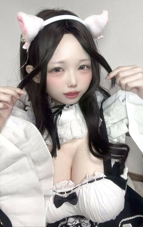 Amatsu Pukupu star perfect pic