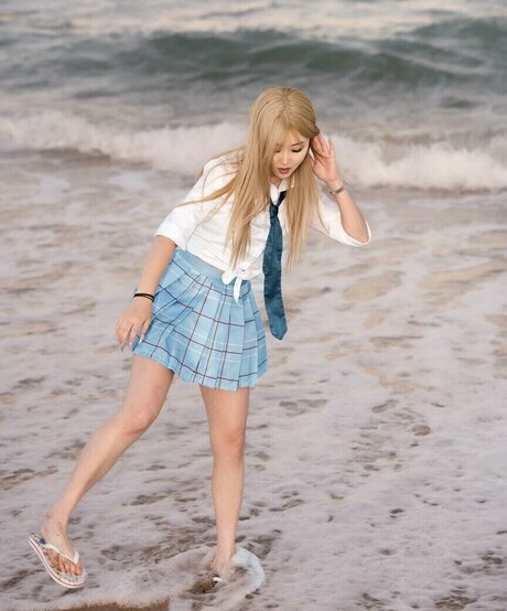 hottest trans onlyfans naked image