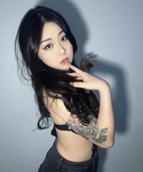 Hanavocado star pretty pics