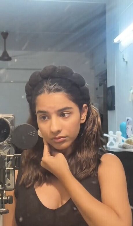 blonde college onlyfans nudes image