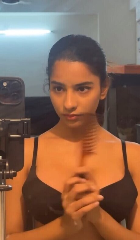 Aurora Sinclair best star photo