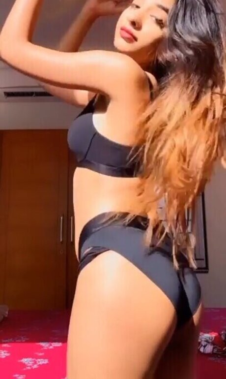 ebony joi onlyfans perfect gallery