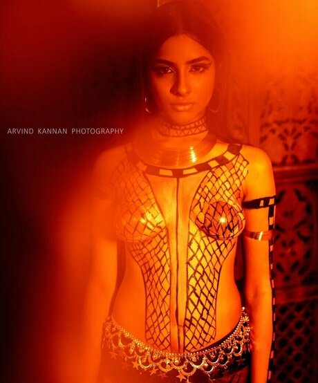 Aurora Sinclair Quick model image