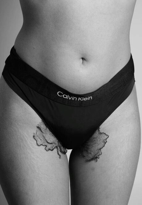 Aurora Sinclair sexy pornstar image