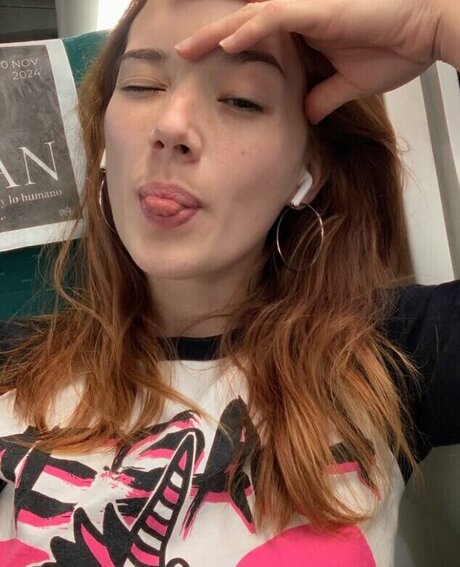 Aria Bedmar porn model pics