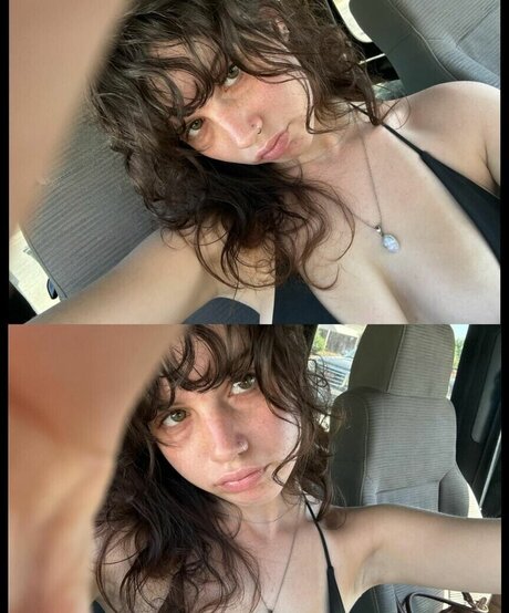 kambriachaerose star hot picture