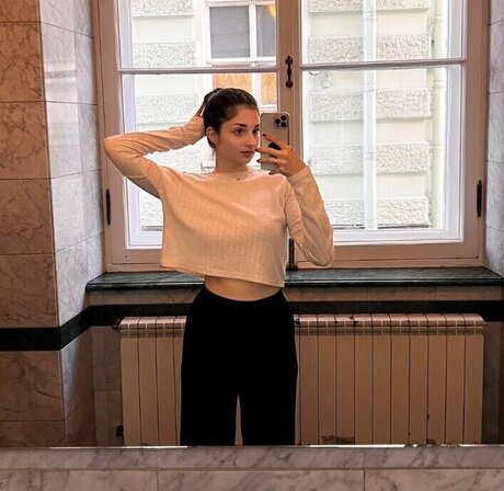 Prudencebestwick nice star photo