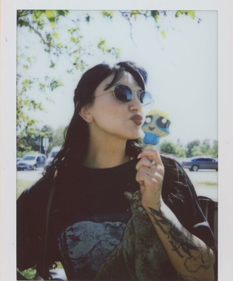 Julia Michaels xxx pornstar photo