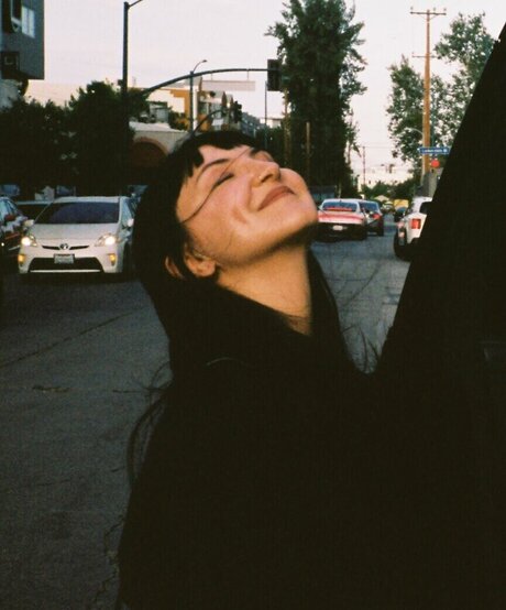 Julia Michaels nude model galleries