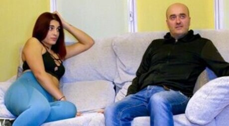 Rosie Cage adult star image